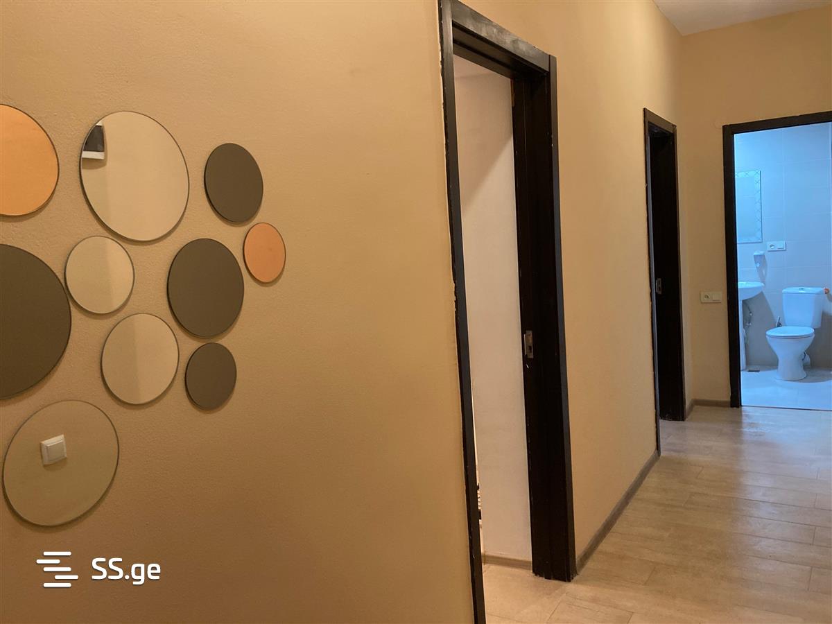2 Room Flat Daily Rent. Tskaltubo view 7