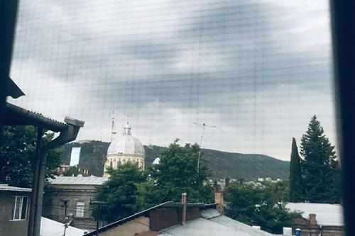 2 room Flat For Rent. Chugureti  - picture #1