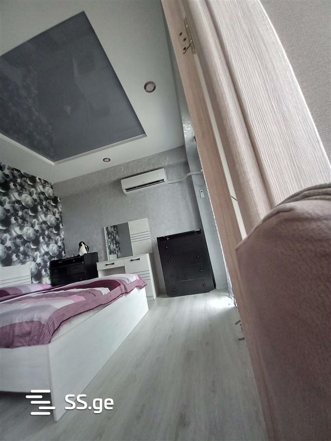 2 Room Flat Daily Rent. Kobuleti view 1