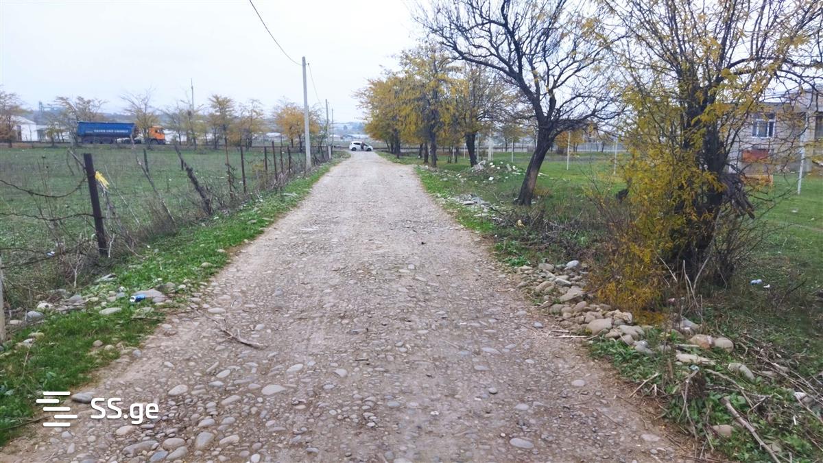 იყიდება მიწა კრწანისიში view 3