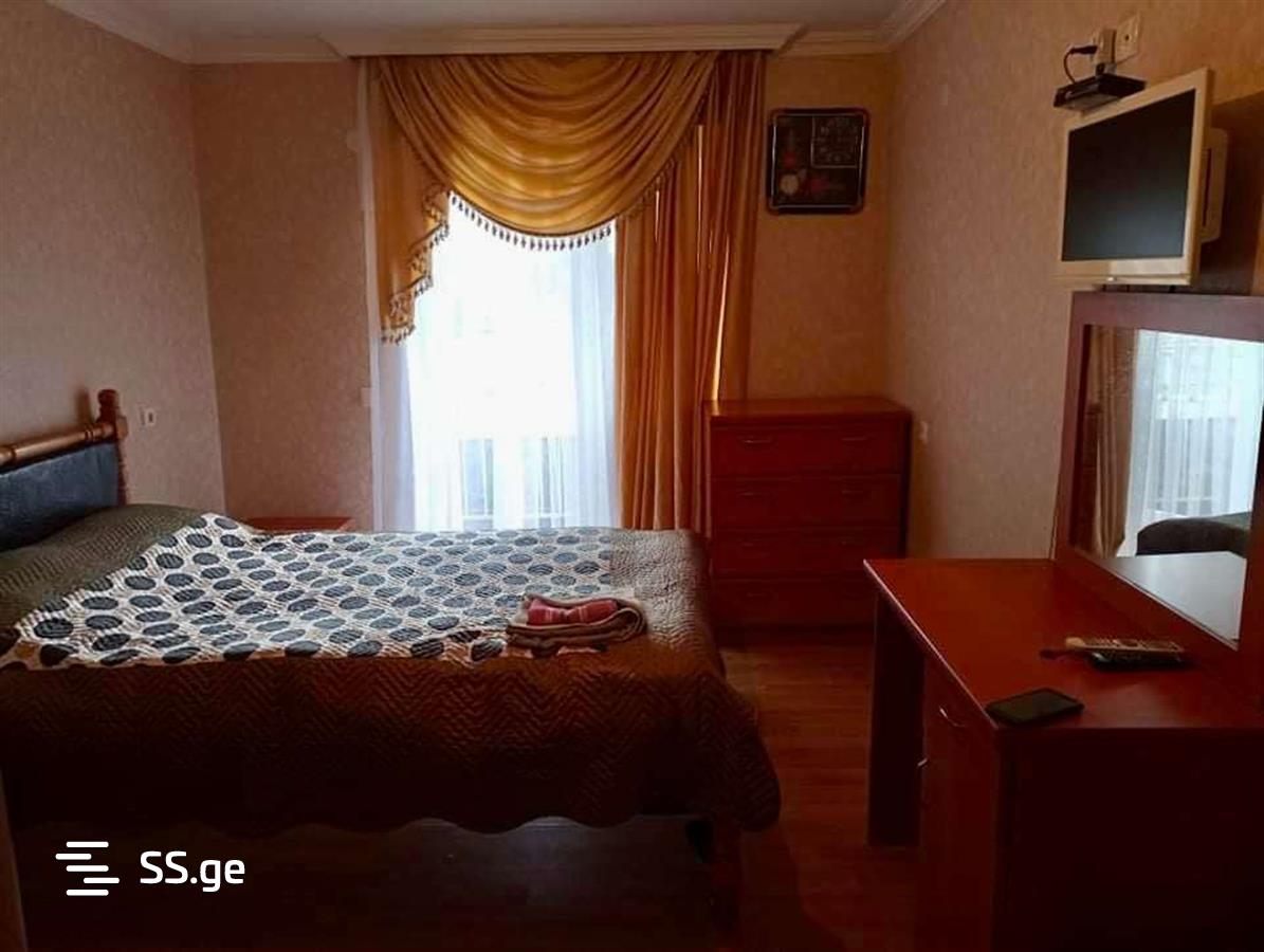 1 Room Flat Daily Rent. Kutaisi view 1