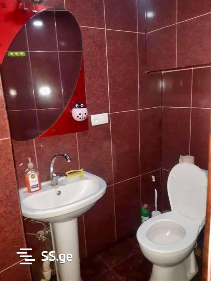 1 Room Flat Daily Rent. Kutaisi view 5