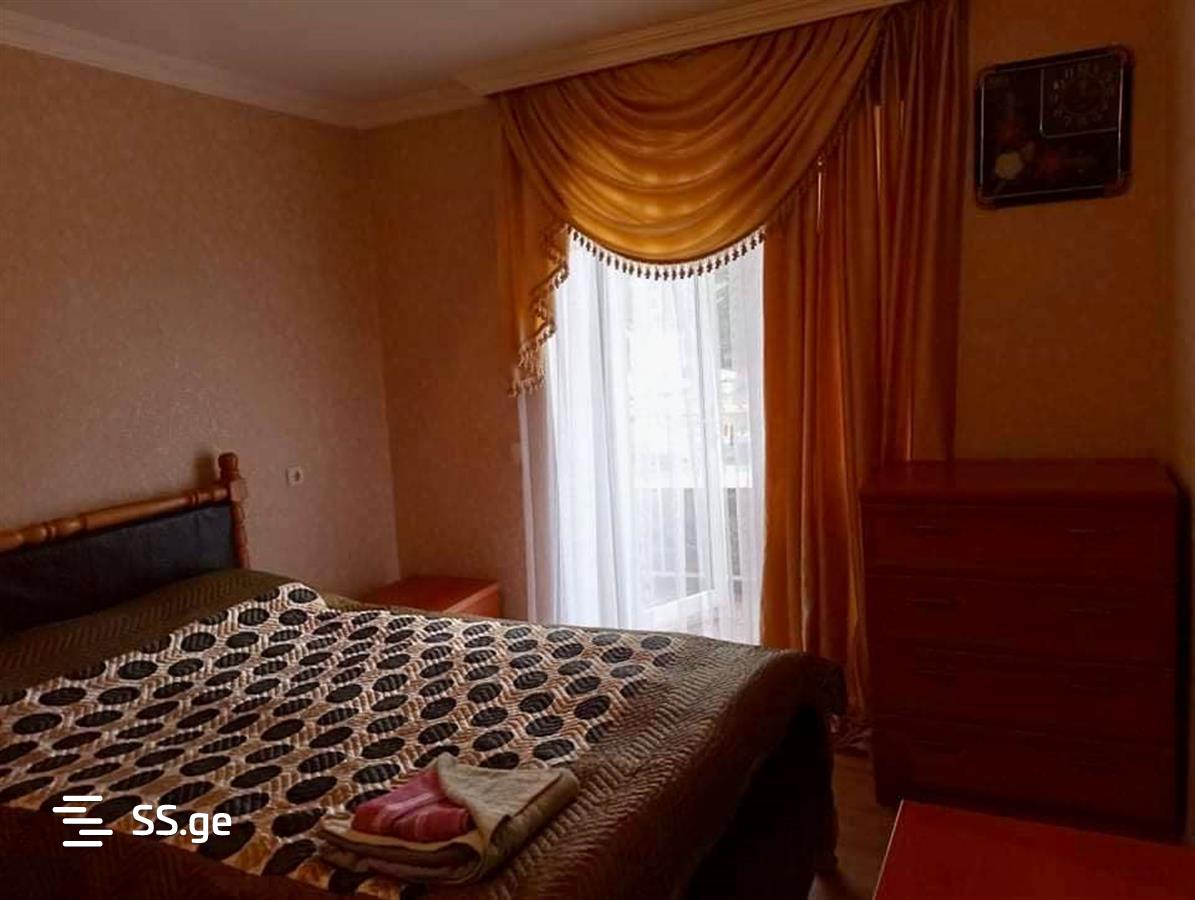 1 Room Flat Daily Rent. Kutaisi view 2