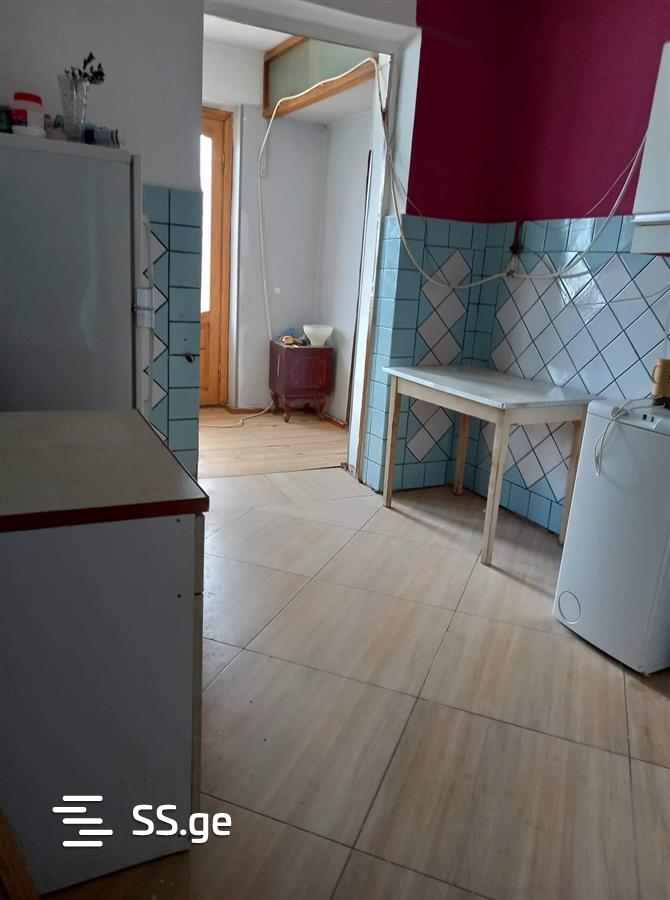 4 Room Flat For Sale view 5