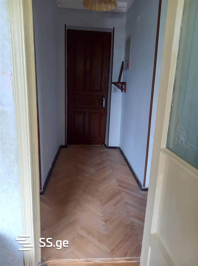 4 Room Flat For Sale view 2