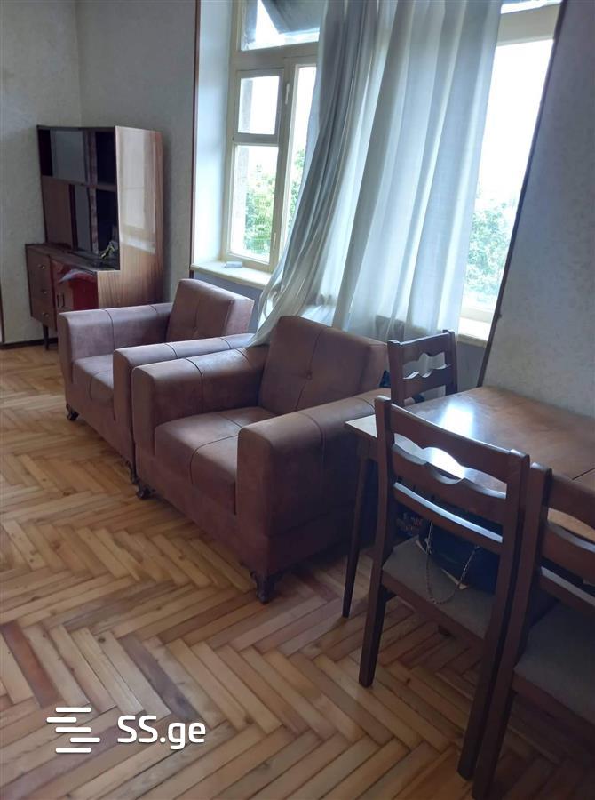 4 Room Flat For Sale view 1