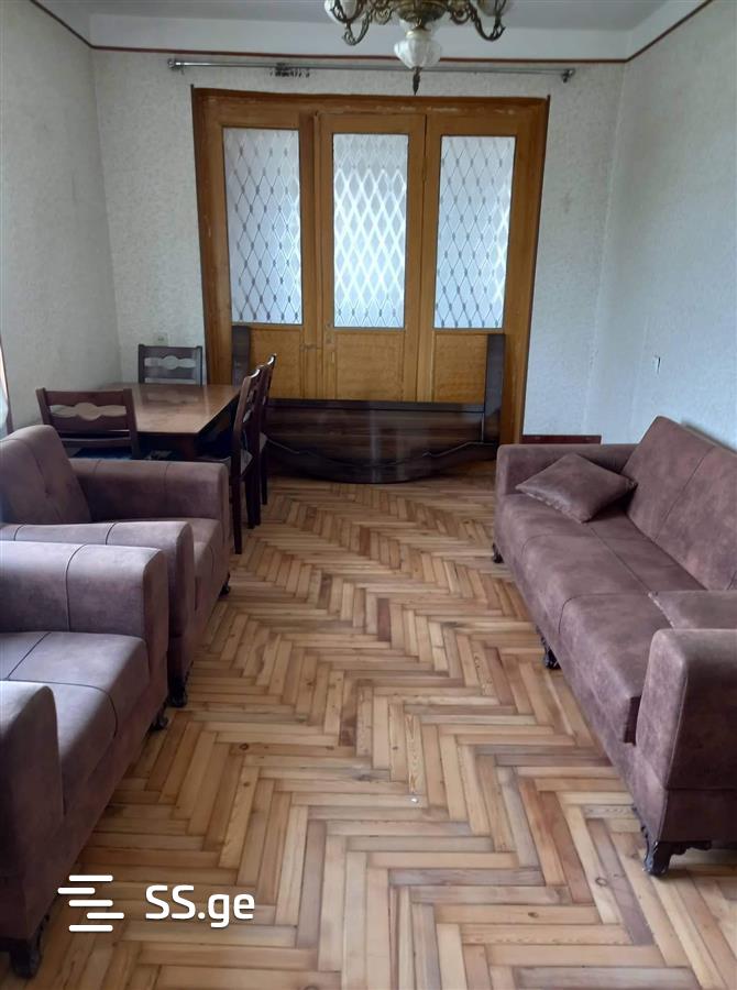 4 Room Flat For Sale view 6