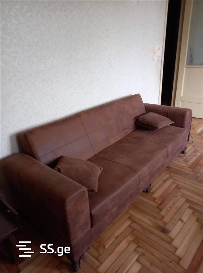 4 Room Flat For Sale view 3