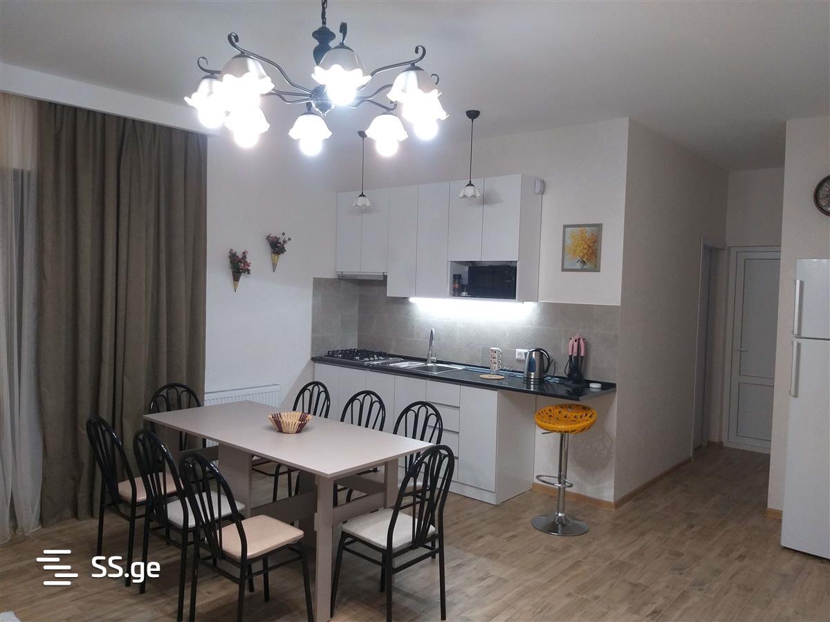 5 Room Private House For Rent. view 5