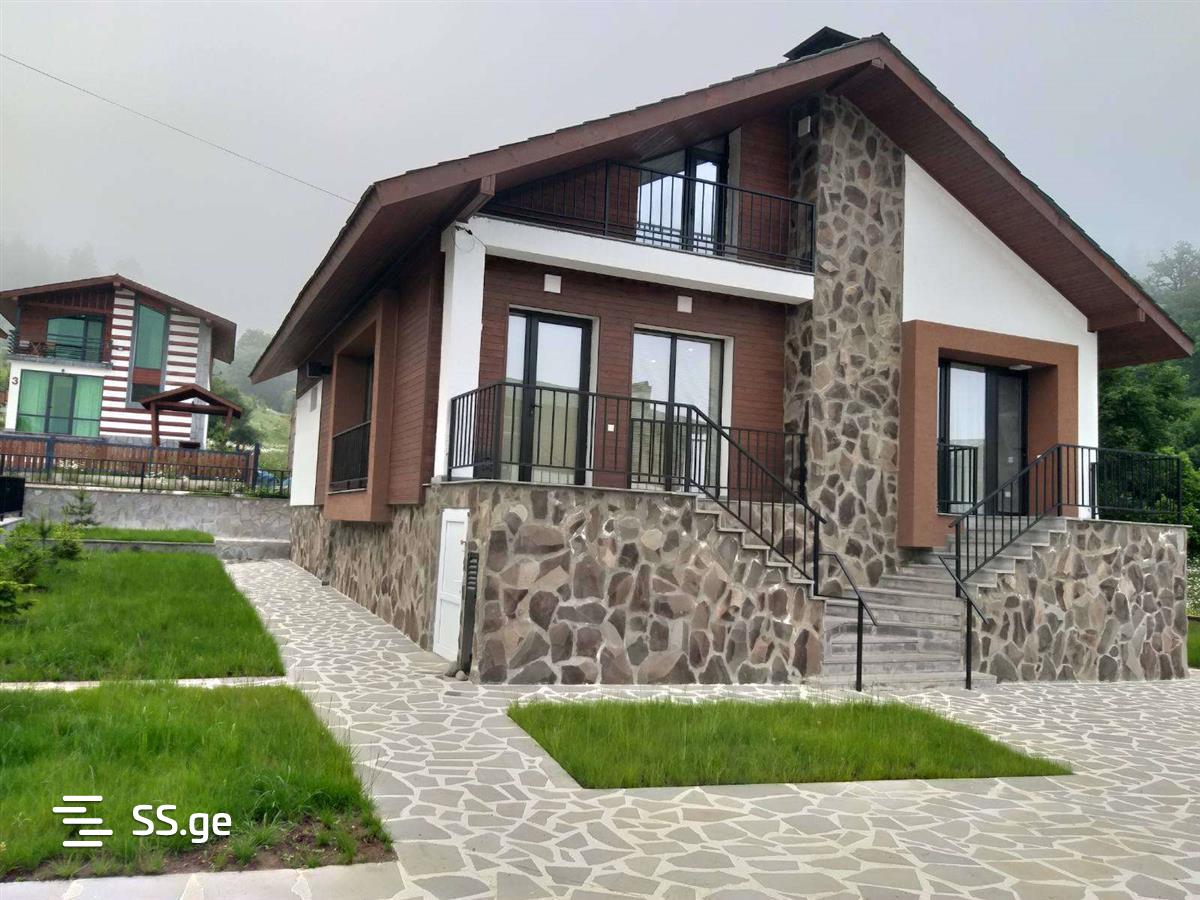 5 Room Private House For Rent. view 4