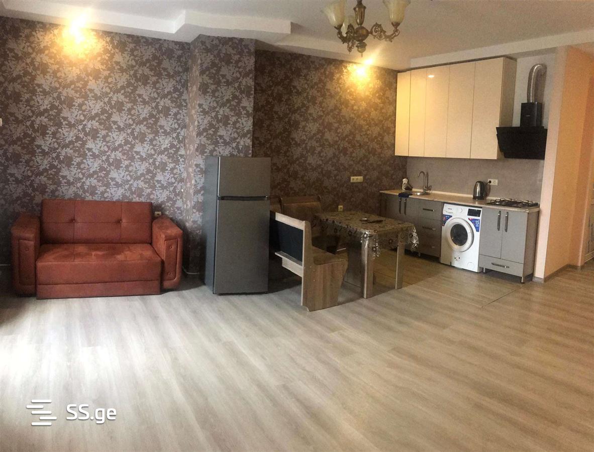 2 Room Flat Daily Rent. Kutaisi view 1