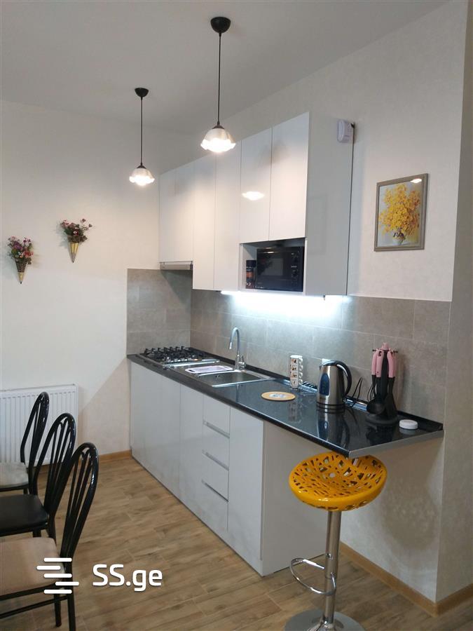 5 Room Private House For Rent. view 7