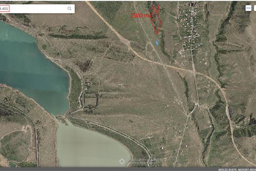 Land For Sale. Didi Lilo