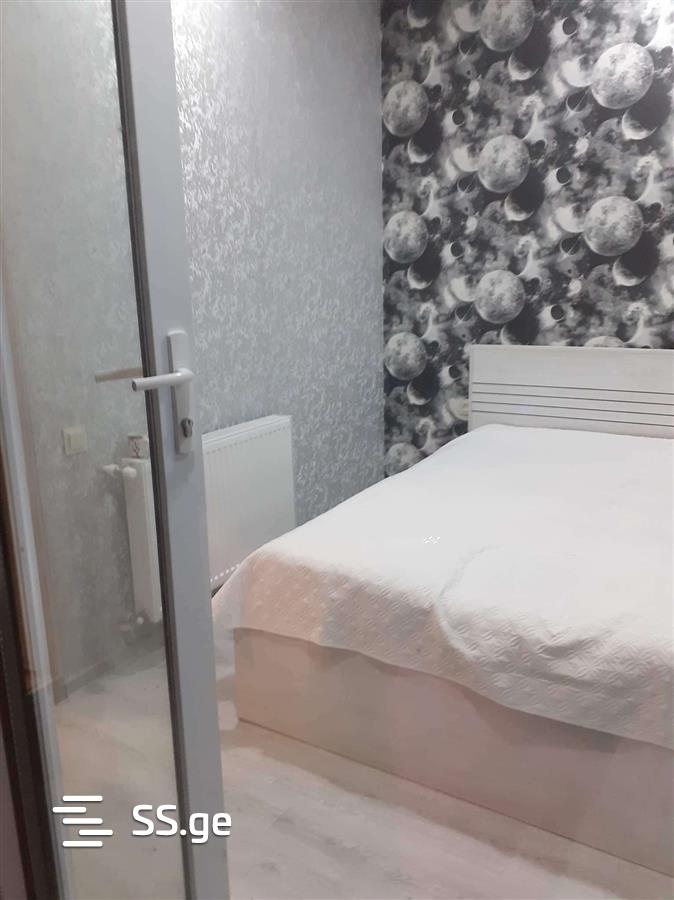2 Room Flat Daily Rent. Kobuleti view 6