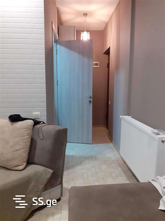 2 Room Flat Daily Rent. Kobuleti view 5