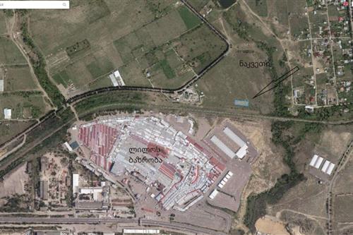 Land For Sale. Didi Lilo