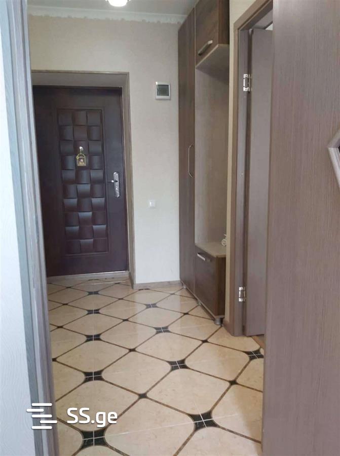 2 Room Flat Daily Rent. Tskaltubo view 5