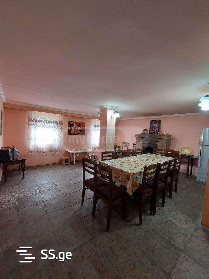 5 Room Private House Daily Rent. Gldani, 11 of 12