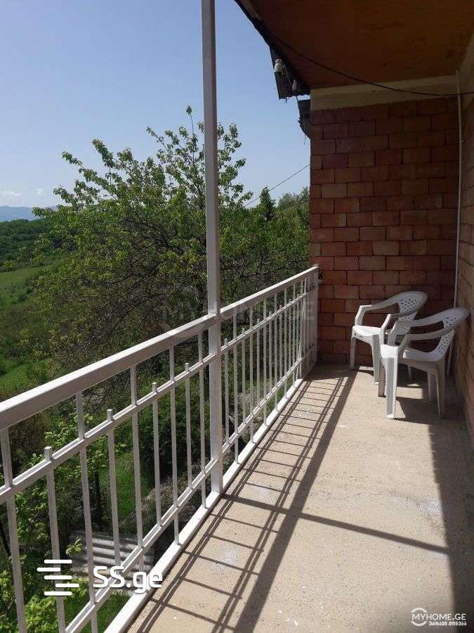 5 Room Private House Daily Rent. Gldani, 10 of 12