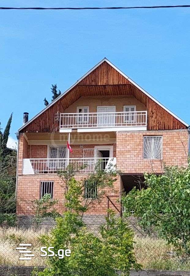 5 Room Private House Daily Rent. Gldani, 1 of 12