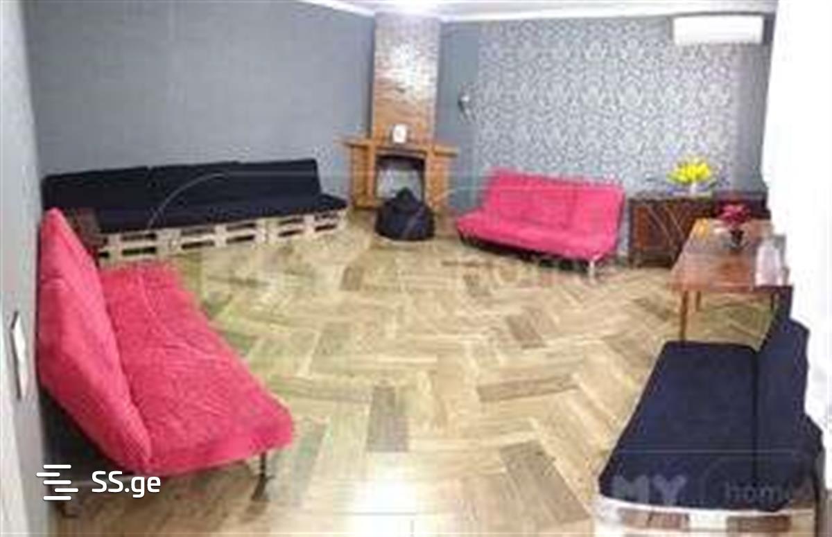 2 Room Private House Daily Rent. Gldani, 4 of 10