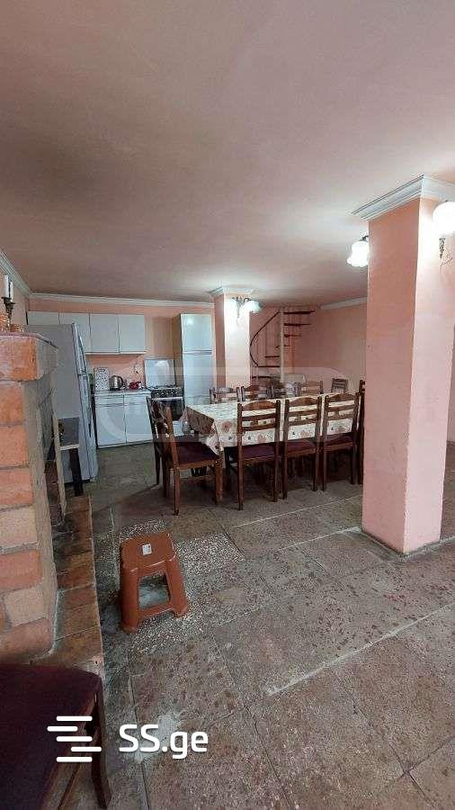 5 Room Private House Daily Rent. Gldani, 9 of 12