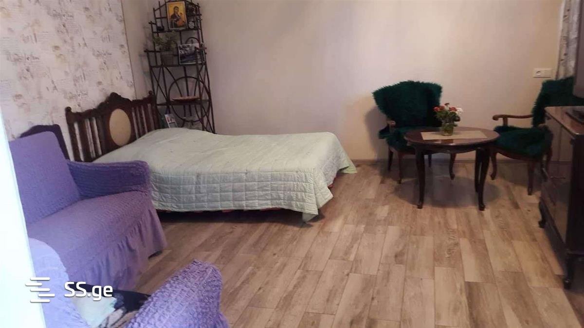 2 Room Private House Daily Rent. Gldani, 5 of 10