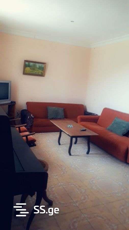 5 Room Private House Daily Rent. Gldani, 8 of 12