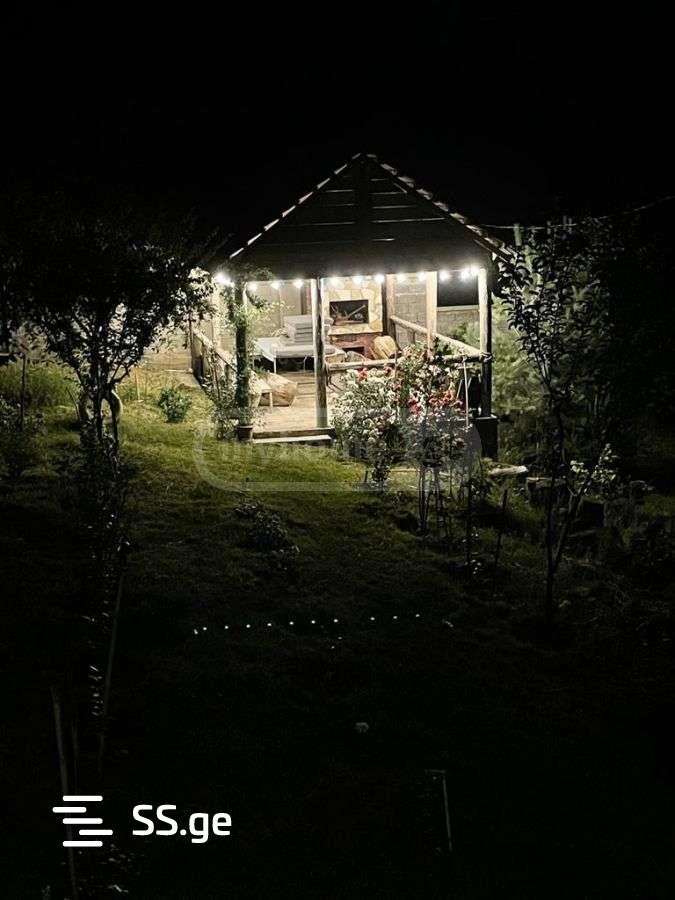 7 Room Private House Daily Rent. Kojori view 2