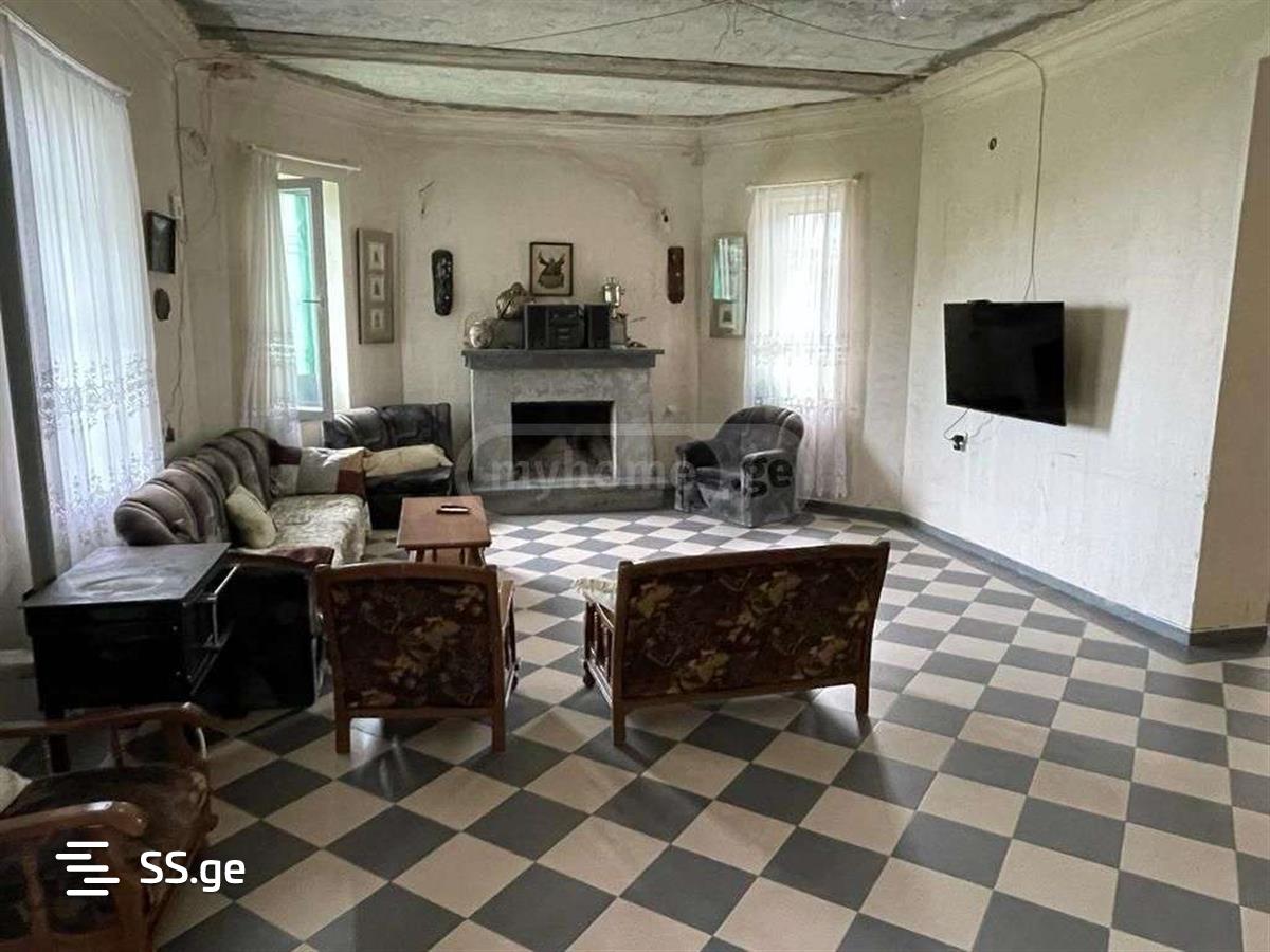 7 Room Private House Daily Rent. Kojori view 4
