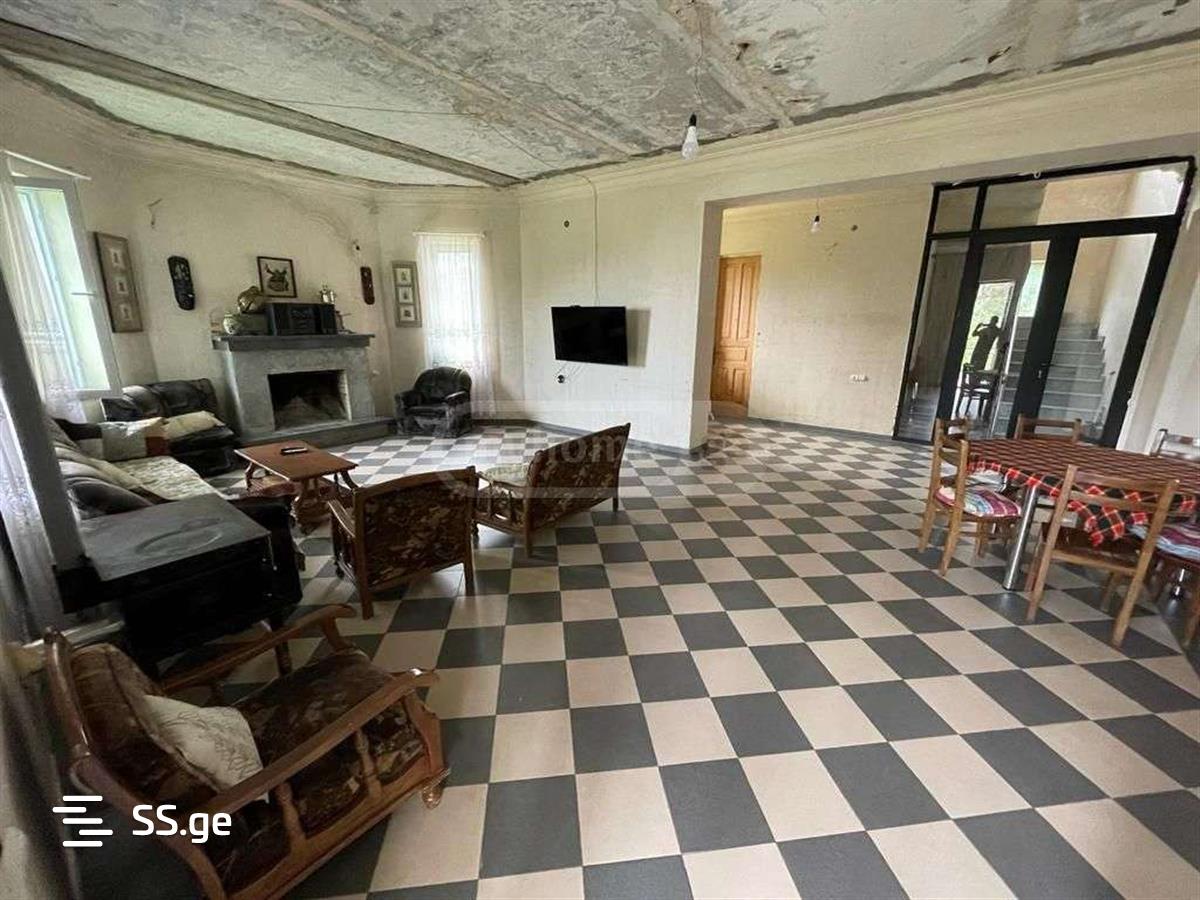 7 Room Private House Daily Rent. Kojori view 5