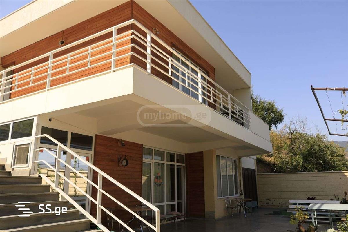 6 Room Private House Daily Rent. Digomi Village, 10 of 12