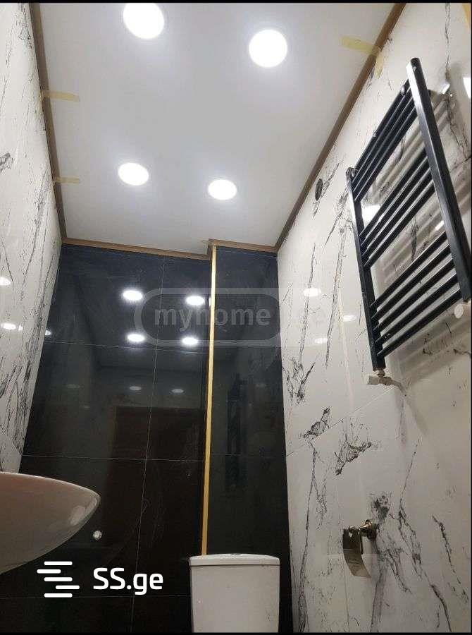 8 Room Private House Daily Rent. Tskneti, 8 of 12