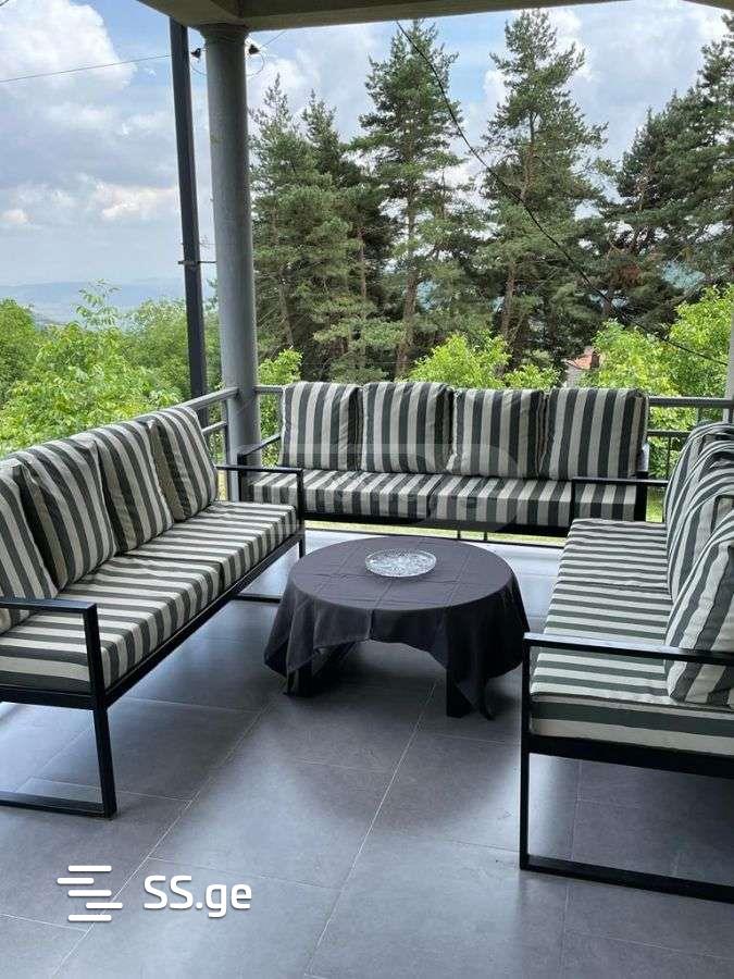 7 Room Private House Daily Rent. Kojori view 1