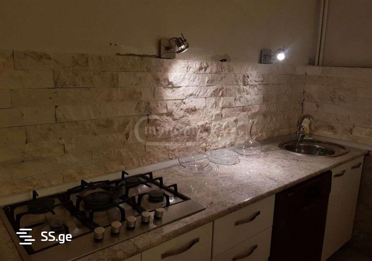 8 Room Private House Daily Rent. Tskneti, 7 of 12