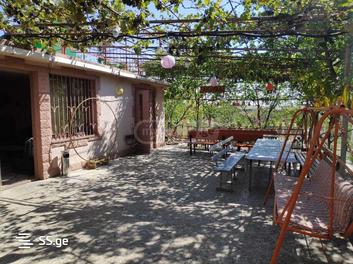 2 Room Private House Daily Rent. Varketili, 5 of 11