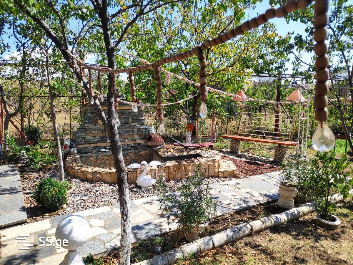 2 Room Private House Daily Rent. Varketili, 6 of 11