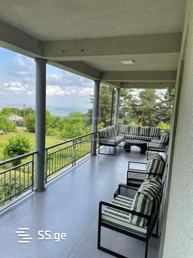 7 Room Private House Daily Rent. Kojori view 3