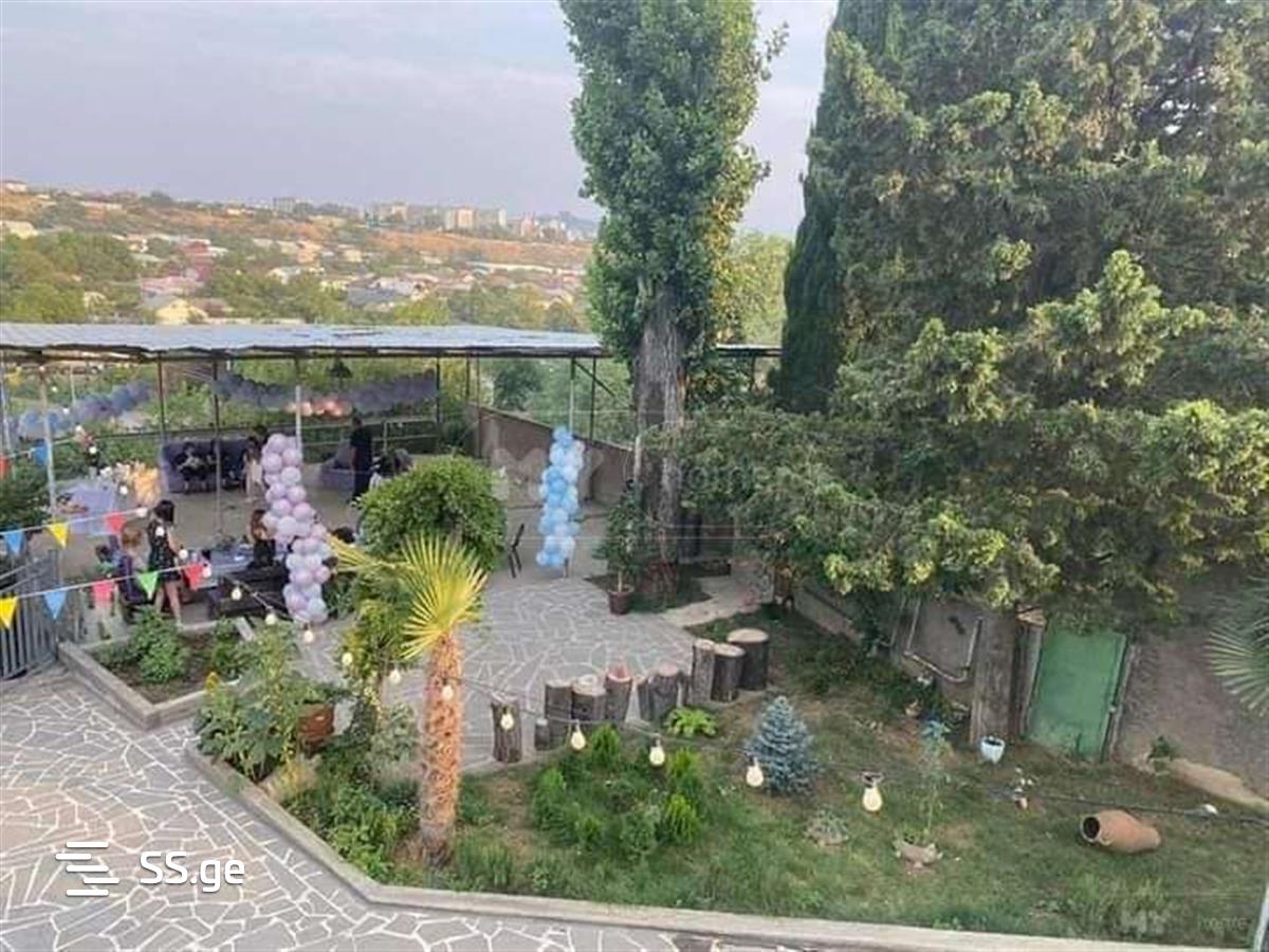 2 Room Private House Daily Rent. Gldani, 1 of 10