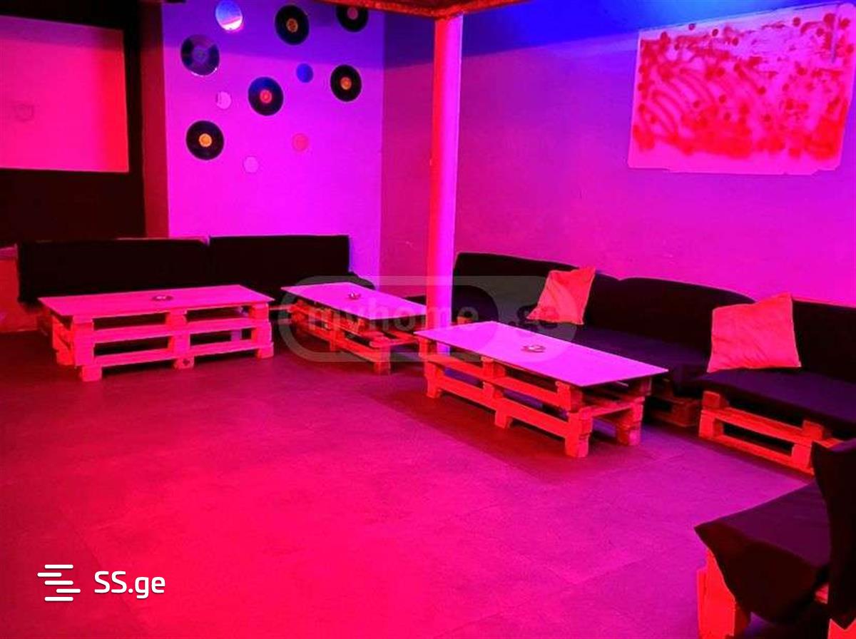 1 Room Private House Daily Rent. Chugureti, 1 of 7
