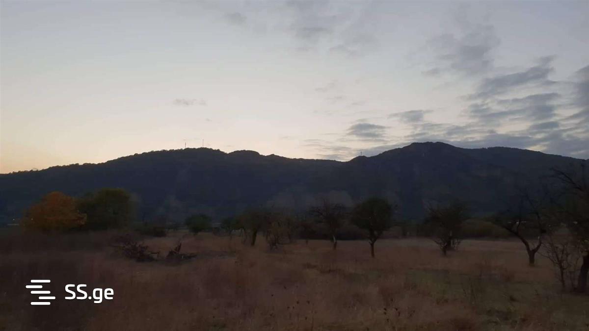 Land For Sale. Bulachauri view 4