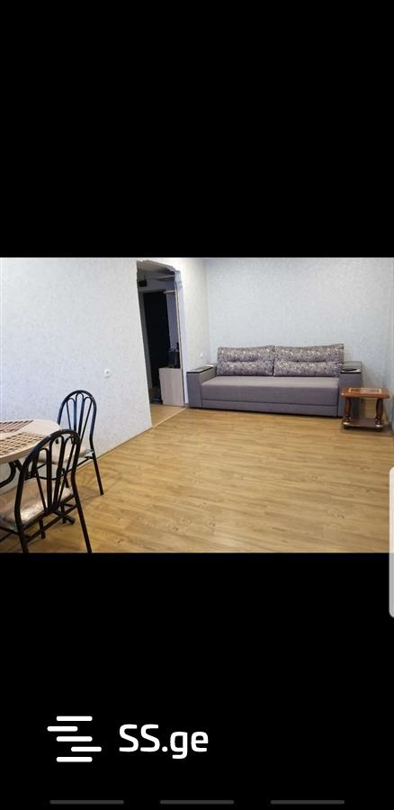 2 Room Flat Daily Rent. Digomi view 5