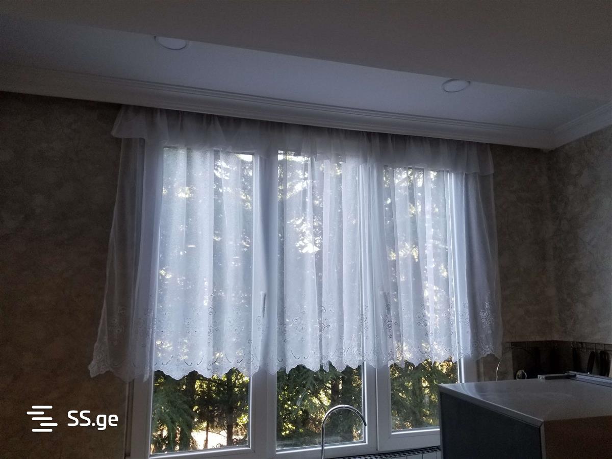 2 Room Flat Daily Rent. Digomi view 10