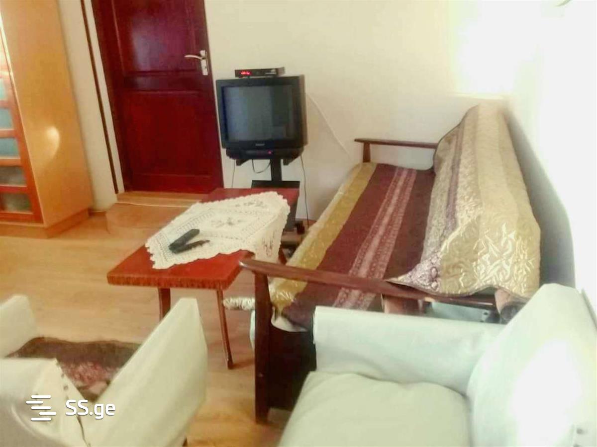 5 Room Summer Cottage For Rent. Martkofi view 11
