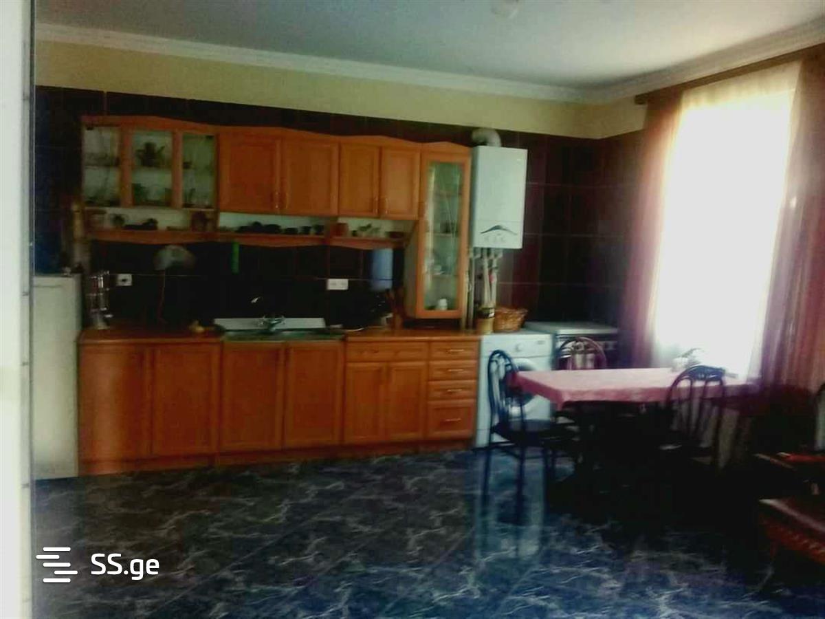 5 Room Summer Cottage For Rent. Martkofi view 10