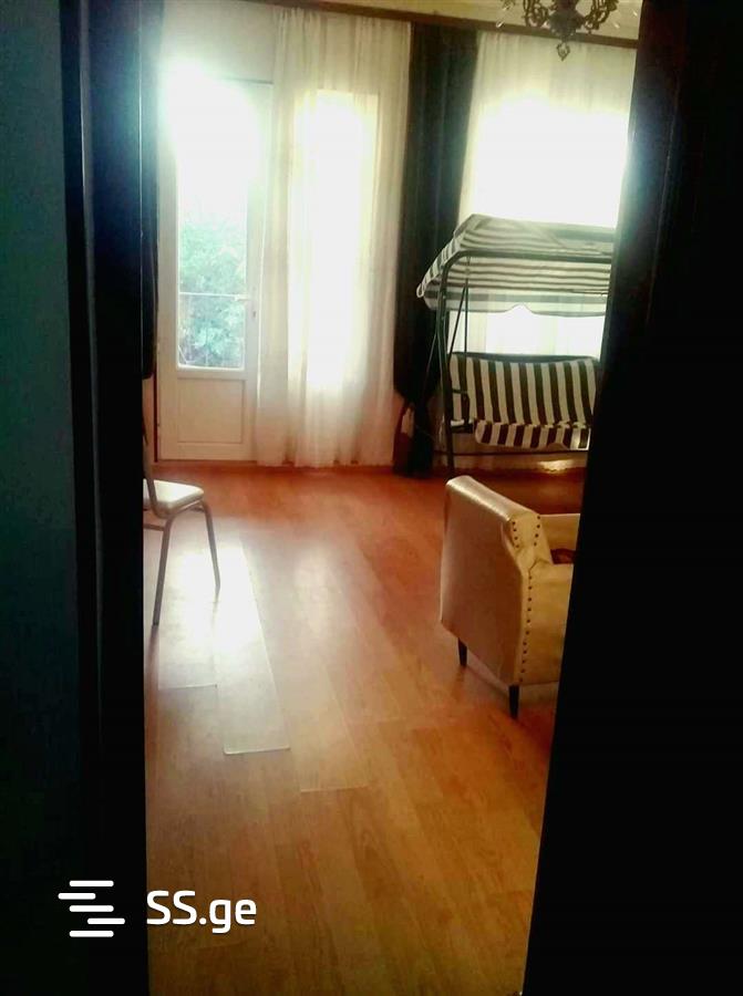 5 Room Summer Cottage For Rent. Martkofi view 8