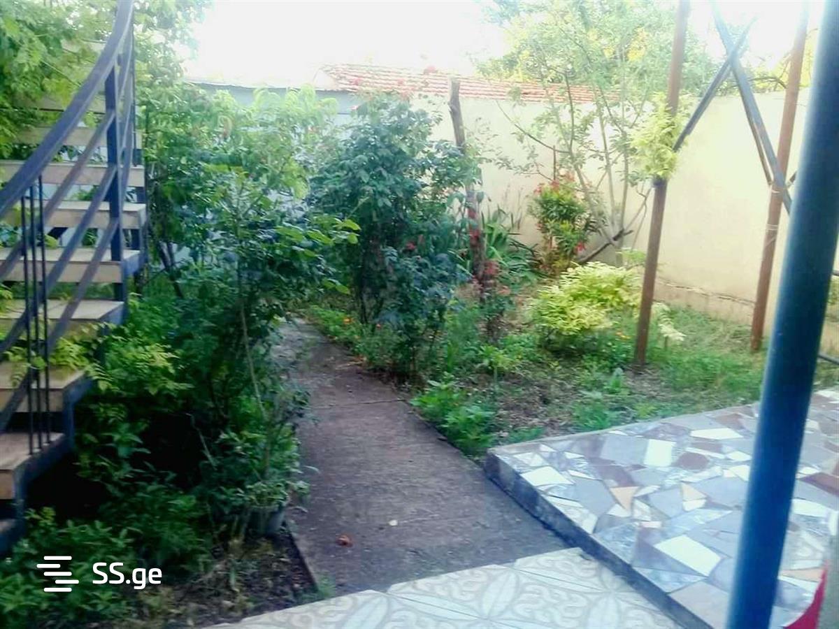 5 Room Summer Cottage For Rent. Martkofi view 7