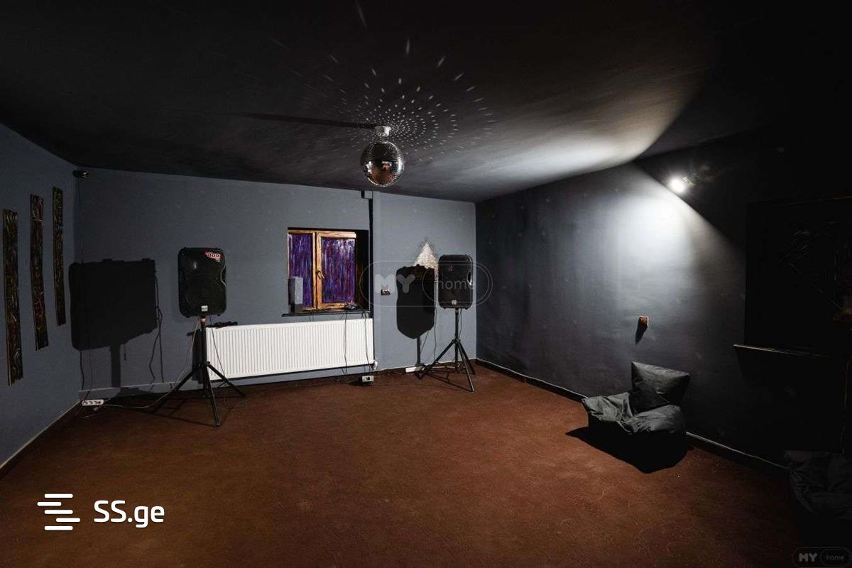 6 Room Private House Daily Rent. Gldani, 11 of 12
