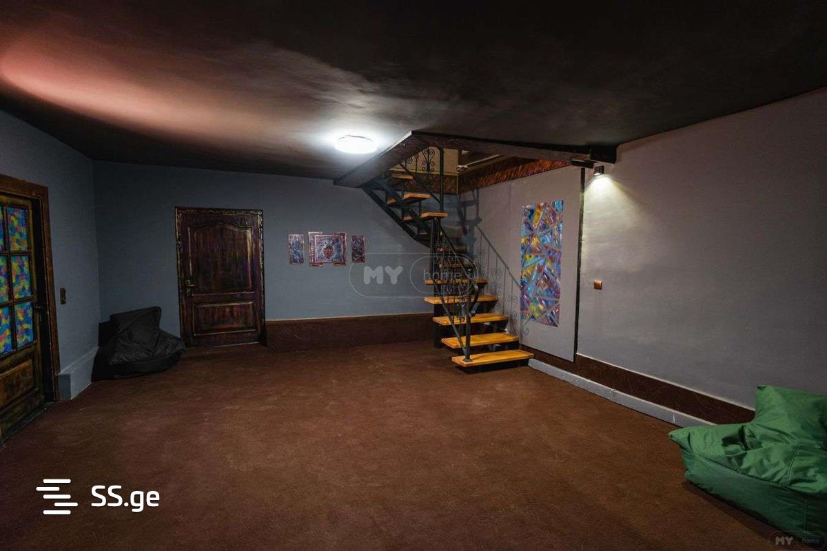 6 Room Private House Daily Rent. Gldani, 6 of 12