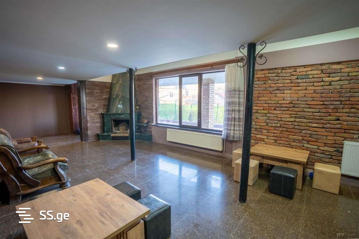 6 Room Private House Daily Rent. Gldani, 4 of 12